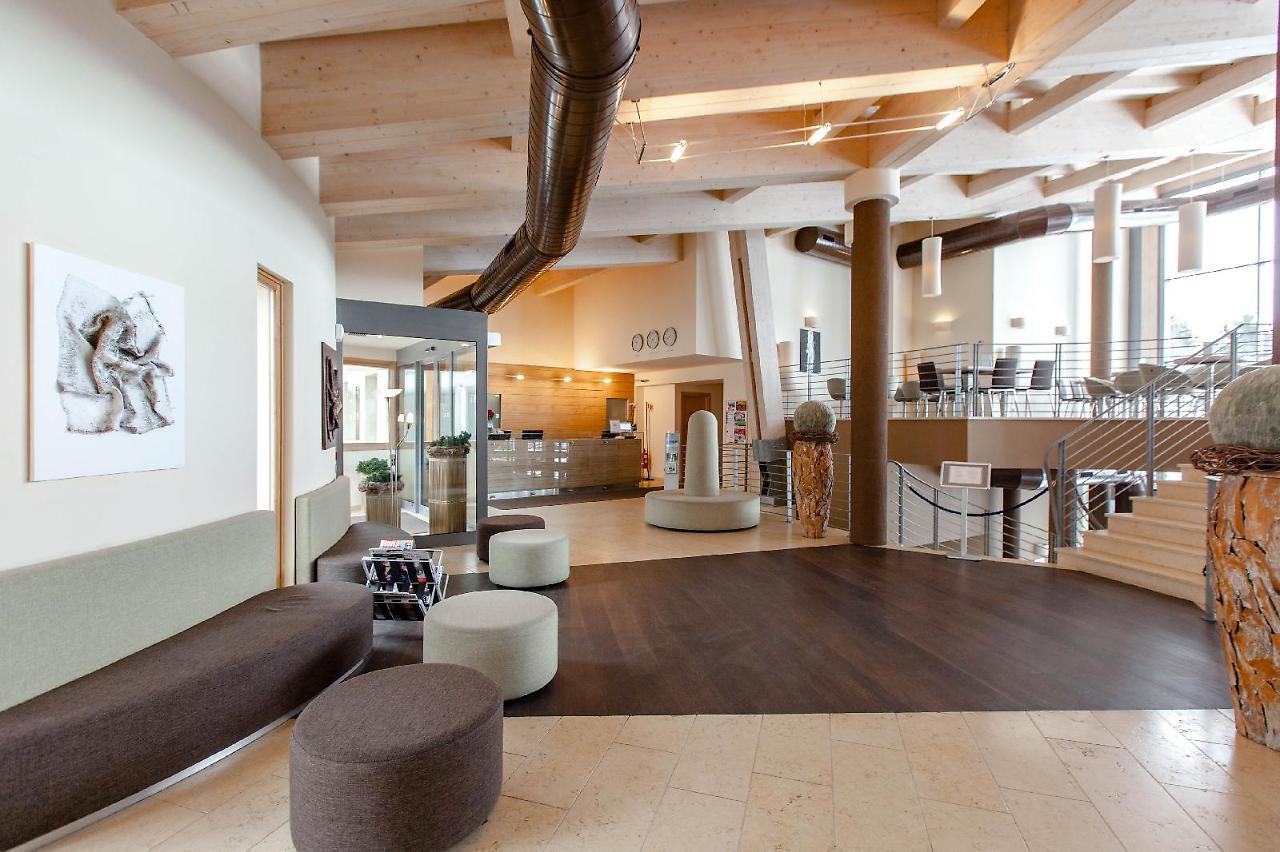 Brenta Dolomites Hotel Vason Exterior photo