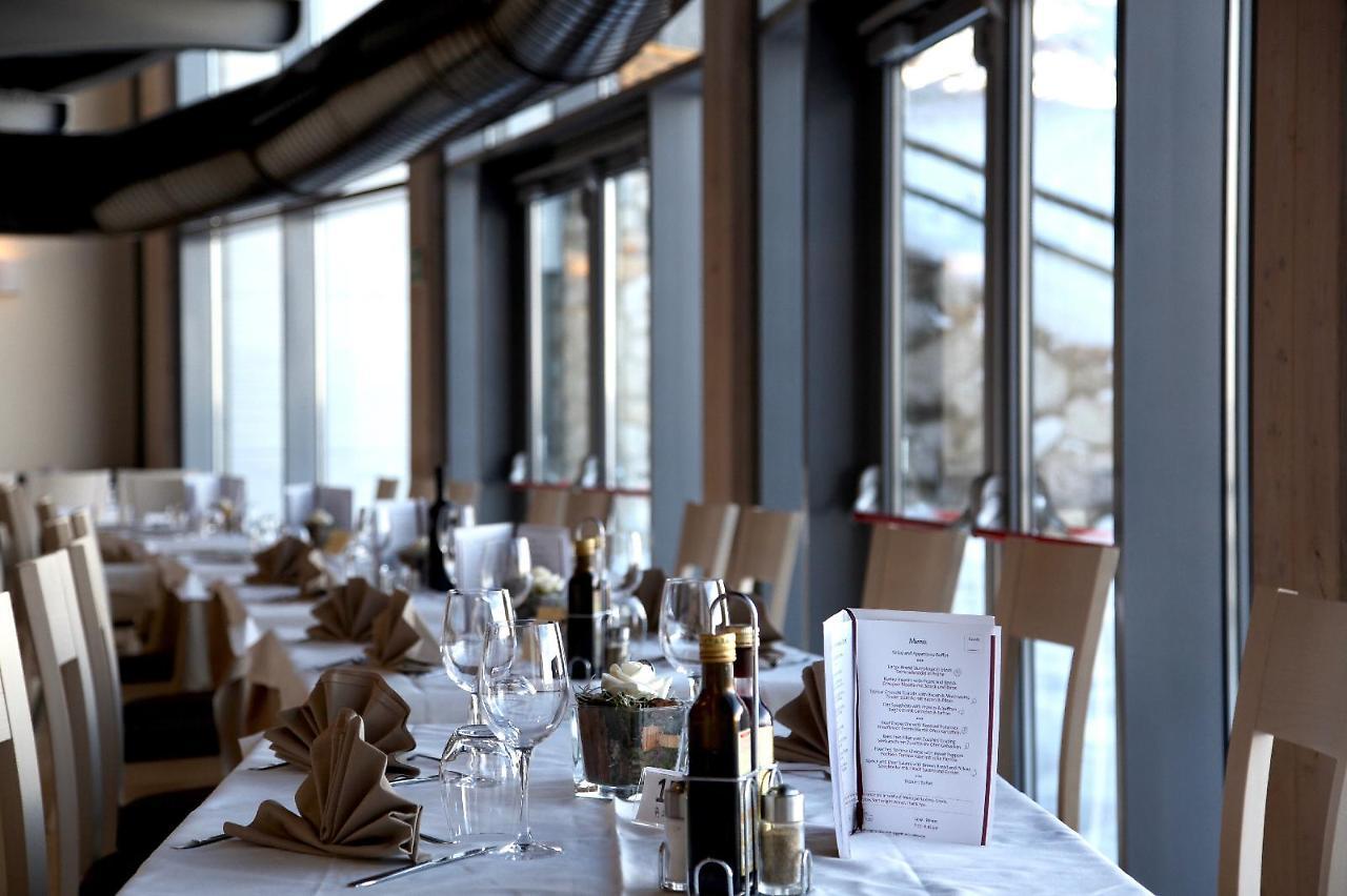 Brenta Dolomites Hotel Vason Exterior photo