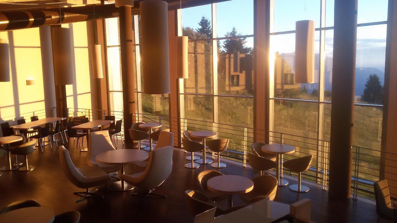 Brenta Dolomites Hotel Vason Exterior photo