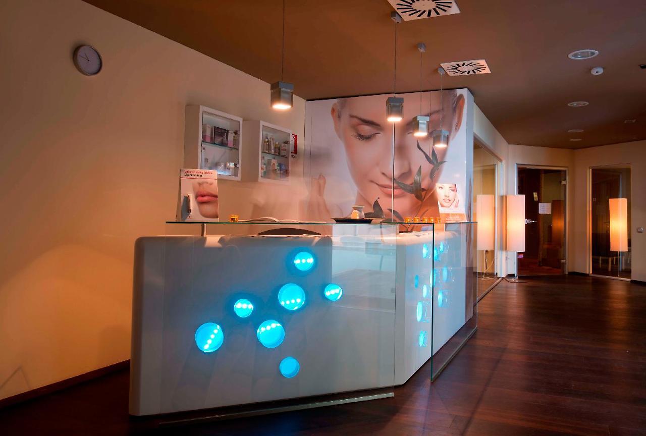 Brenta Dolomites Hotel Vason Exterior photo