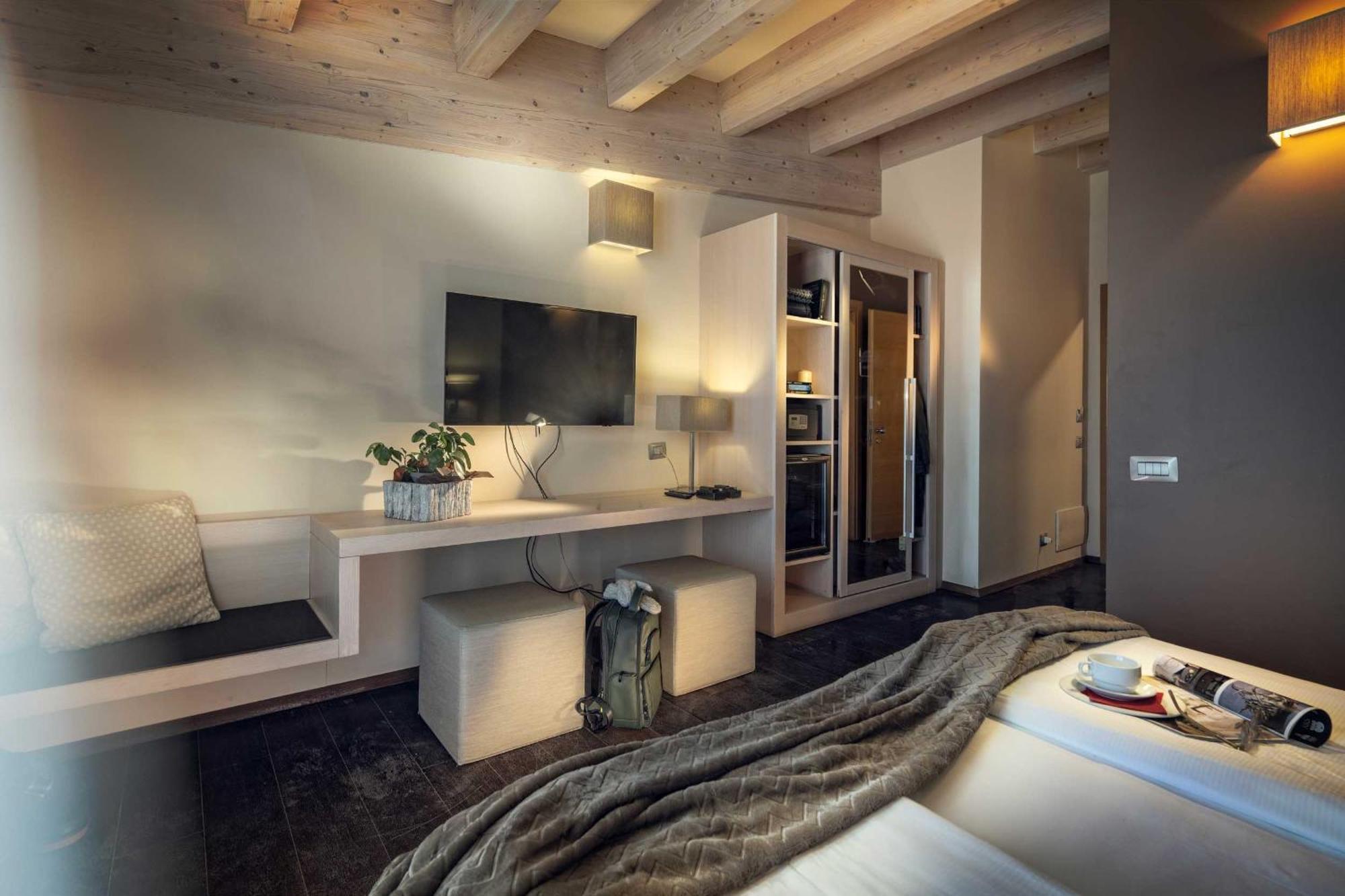 Brenta Dolomites Hotel Vason Exterior photo